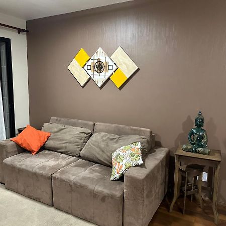 Apartamento Top Morumbi Sao Paulo Dış mekan fotoğraf