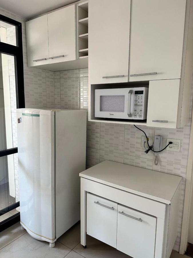 Apartamento Top Morumbi Sao Paulo Dış mekan fotoğraf