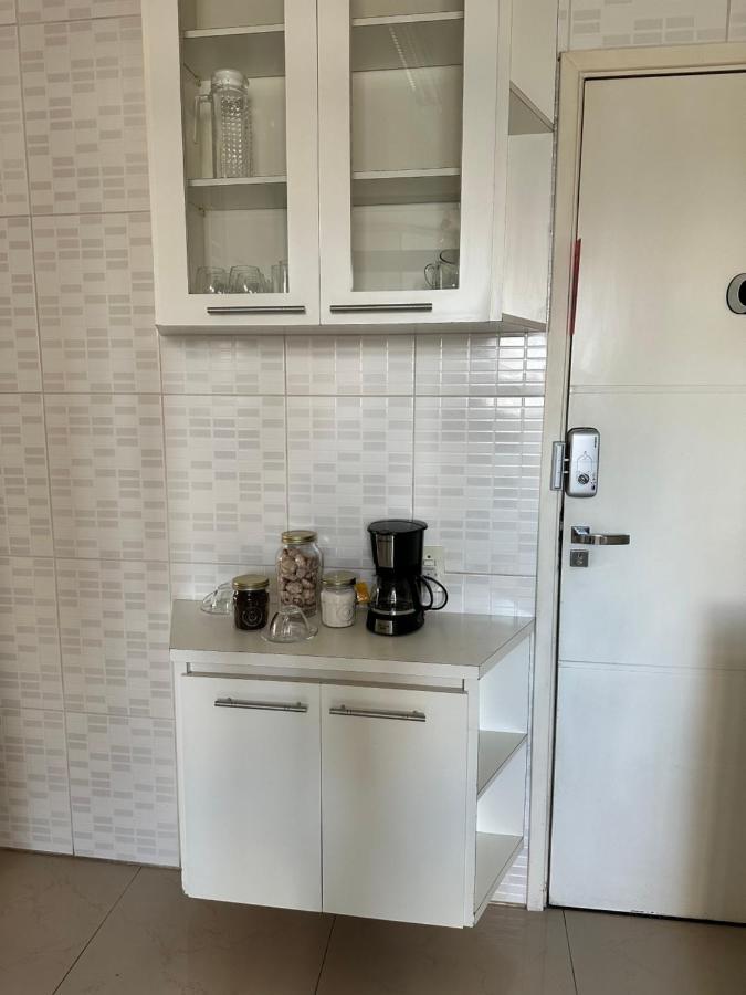 Apartamento Top Morumbi Sao Paulo Dış mekan fotoğraf