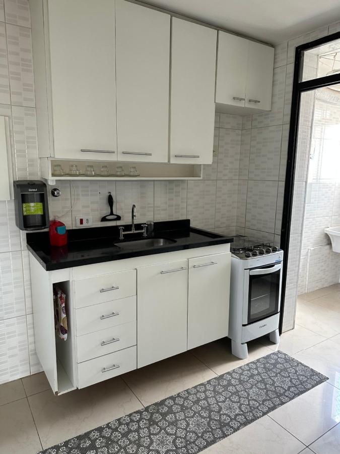 Apartamento Top Morumbi Sao Paulo Dış mekan fotoğraf
