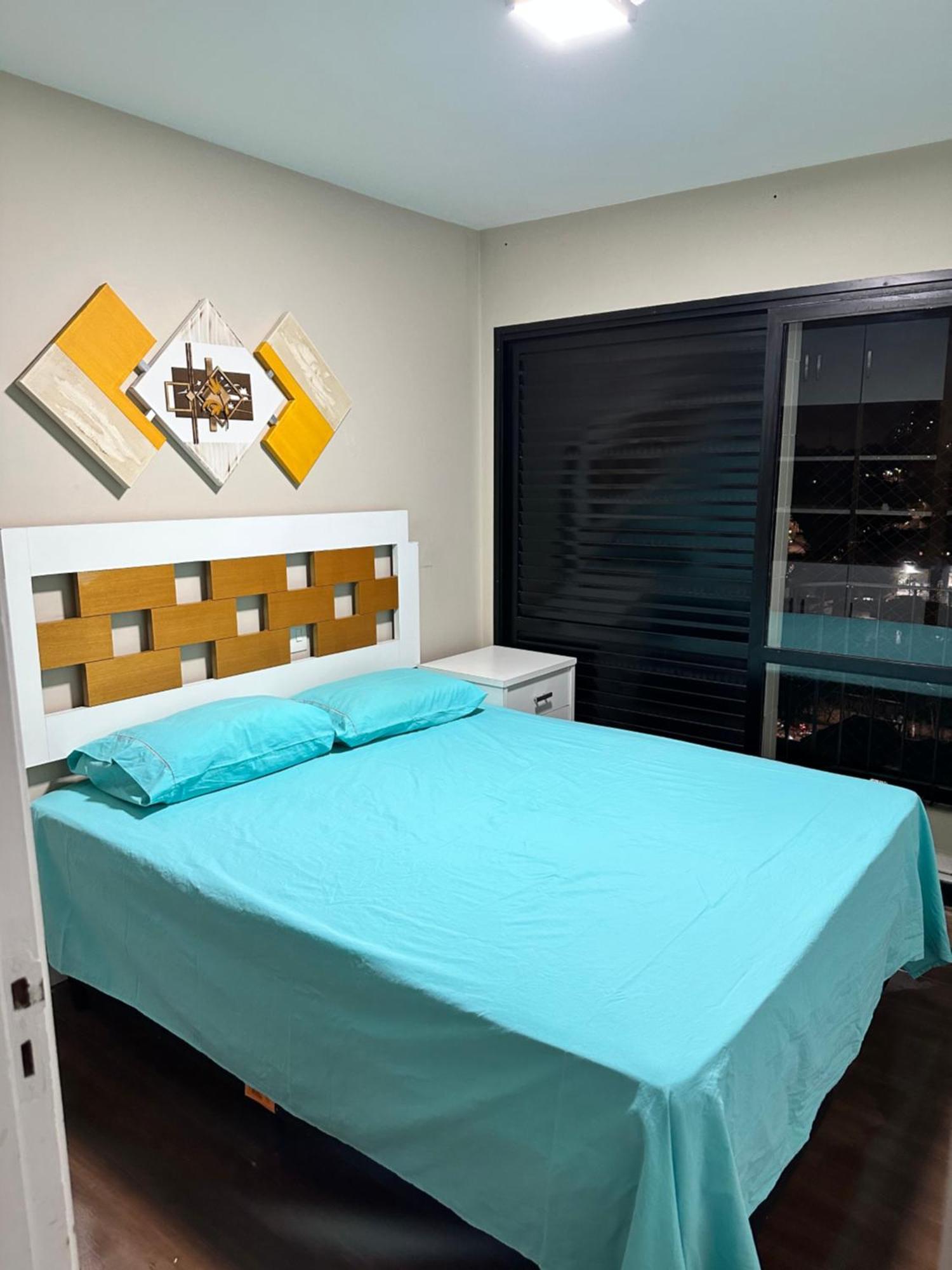 Apartamento Top Morumbi Sao Paulo Dış mekan fotoğraf