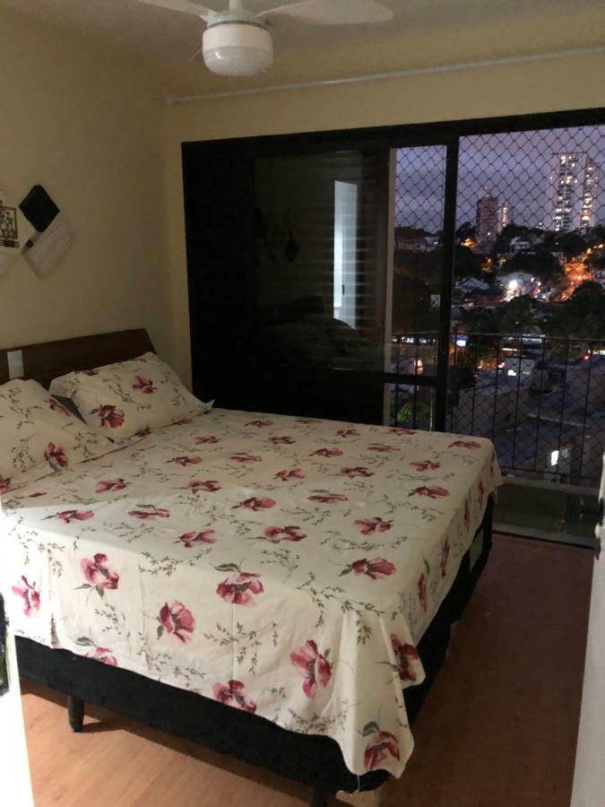 Apartamento Top Morumbi Sao Paulo Dış mekan fotoğraf