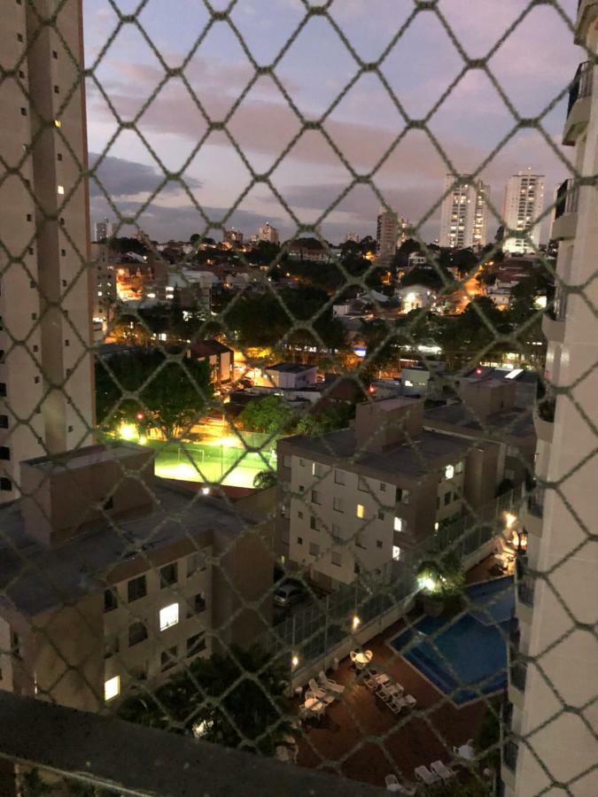 Apartamento Top Morumbi Sao Paulo Dış mekan fotoğraf