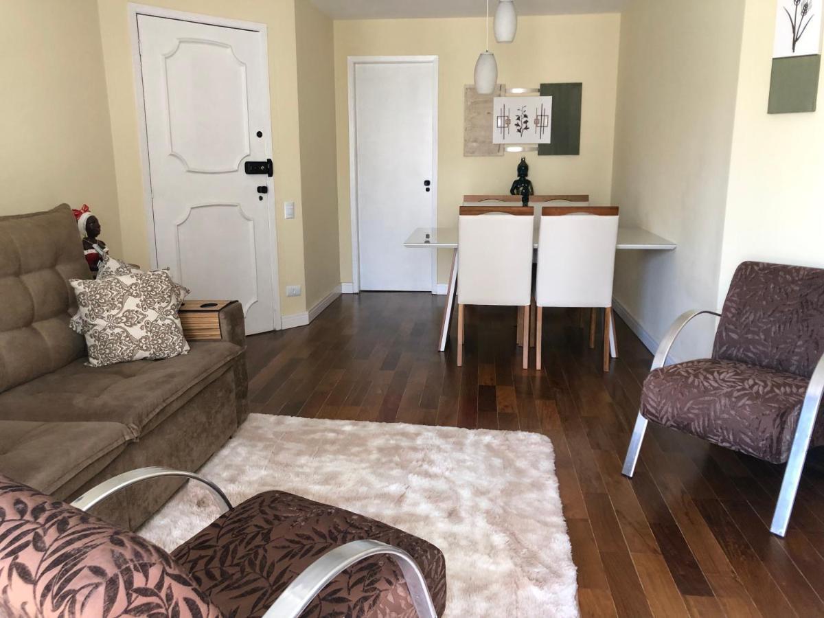 Apartamento Top Morumbi Sao Paulo Dış mekan fotoğraf